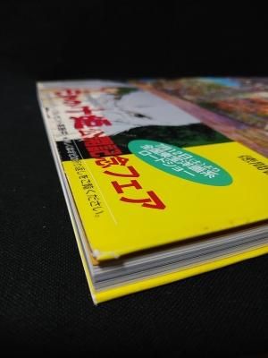 バロンのくれた物語」の物語 映画『耳をすませば』より ひとつの