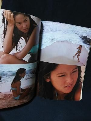 GORO 1976年8月12日vol.3No.15 アグネス・ラム表紙 小学館
