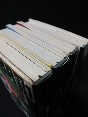 アラバール戯曲集 全4巻揃 若林彰ほか訳 思潮社 - 古書コモド