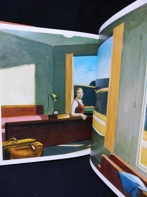 Edward Hopper（エドワード・ホッパー） Light and Dark Gerry