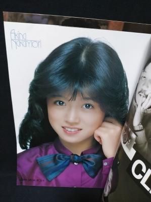 松田聖子 ポスター④ MINOLTA 篠山紀信　3枚セット m36556857429_1.jpg?1663740831