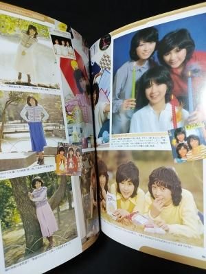 20世紀アイドルスター大全集 Part2(1965-1979年) GS、中3トリオ、新御