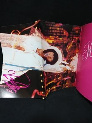 大場久美子 ラスト・コンサート 音楽専科臨時増刊 - 古書コモド