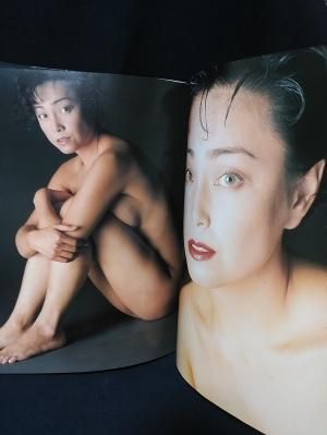 Naturist Freedom Teens柏原芳恵　nude 