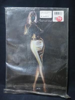 The gynoids reborn ガイノイドリボーン Hajime Sorayama 空山基