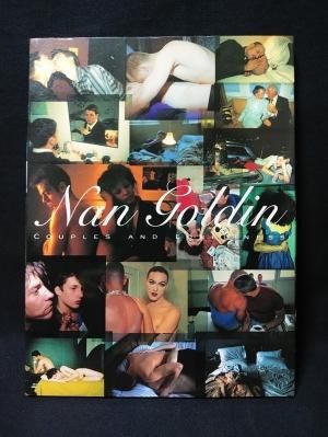 Couples and Loneliness Nan Goldin ナン・ゴールディン 河内