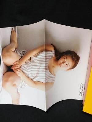 中村由真 刺激…大胆…快感 YUMA EIGHTEEN 別冊ORE PHOTOGRAPHIC