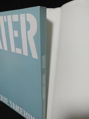 バガボンド画集 WATER 井上雄彦 講談社 - 古書 コモド ブックス バガボンド画集 WATER 井上雄彦 講談社 - 古書 コモド ブックス