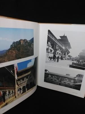 Amazon | y1ネパールの王宮建築-ネパール王国古王宮調査報告書