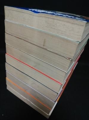 高校生無頼控 全8巻+外伝全9冊揃 重版 芳谷圭児 小池一雄 双葉社アクションコミックス - 古書 コモド ブックス komodo books 埼玉県川口市 古本 販売・買取 映画/音楽/幻想文学/漫画/劇画/オカルト/芸能/サブカル/美術/建築/写真/思想哲学/民俗文化/人文社会