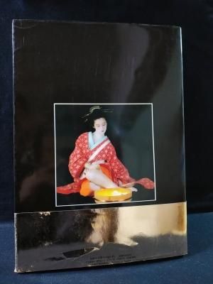 星野小麿 新浮世絵くずしvol.2 豪華愛蔵 藤本義一文 函 UKIYOE