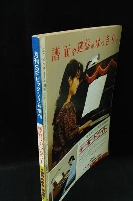 雑誌 幻想文学 21号から30号、40号、42号 ファンタジー ホラー