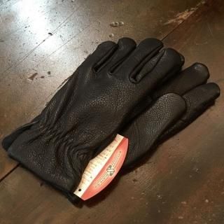DRIES VAN NOTEN レザーグローブ Men's Gloves | Dries Van Noten