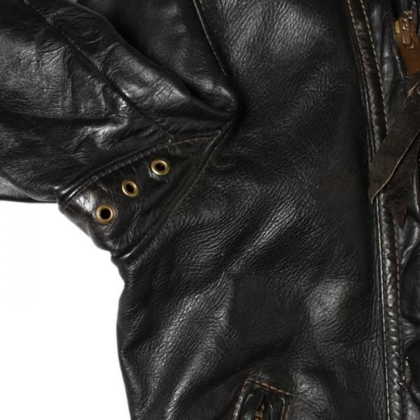 LANGLITZ LEATHERS vintage 1960's CASCADE ラングリッツ