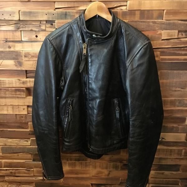 LANGLITZ LEATHERS vintage 1960's CASCADE ラングリッツ
