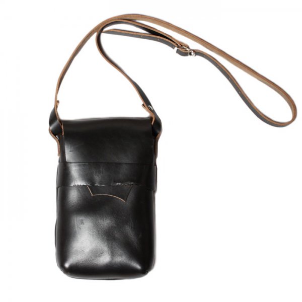 ライトニングボルト fernand leather / Kelly Pouch Lサイズ | www 