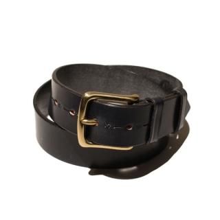 ジャベツ・クリフ レザーベルト JABEZ CLIFF STIRRUP LEATHER BELT ジャベツ・クリフ レザーベルト JABEZ CLIFF STIRRUP LEATHER BELT