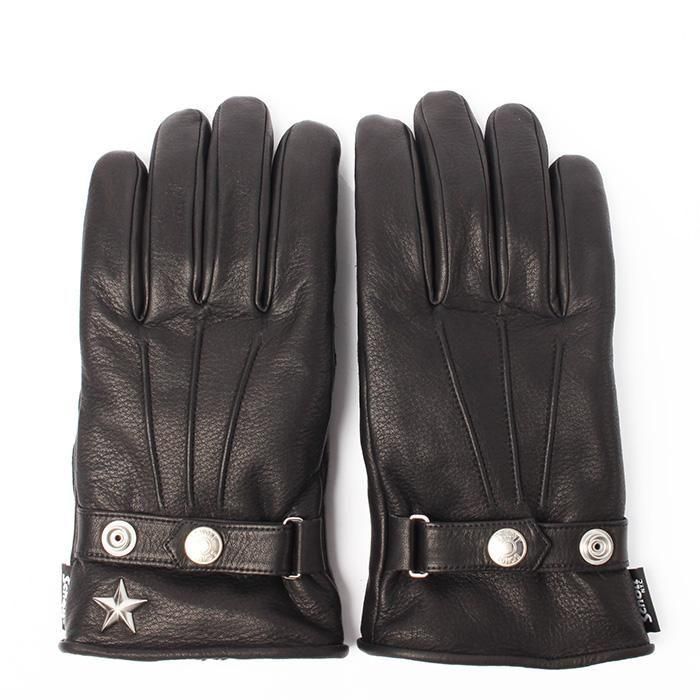 <img class='new_mark_img1' src='https://img.shop-pro.jp/img/new/icons14.gif' style='border:none;display:inline;margin:0px;padding:0px;width:auto;' />Schott WINTER GLOVE SHORT