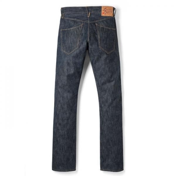 スティーブンソンオーバーオール モントレー リジッド STEVENSON