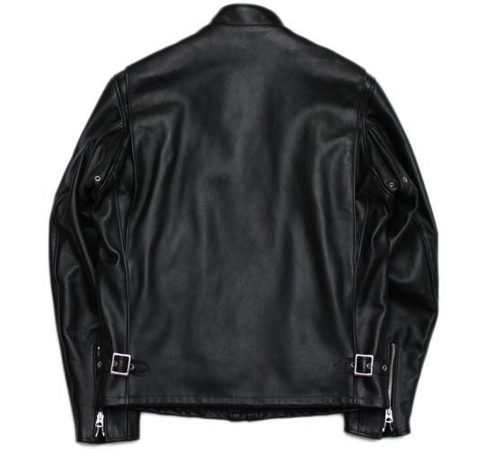ショット シングルライダース Schott 641 SINGLE RIDER