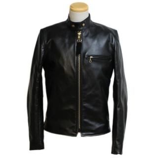 Amazon | [バンソン] VANSON MODEL B シングル ライダース