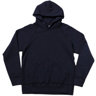 <img class='new_mark_img1' src='https://img.shop-pro.jp/img/new/icons47.gif' style='border:none;display:inline;margin:0px;padding:0px;width:auto;' />VELVA SHEEN 10oz P/O MENS HOODIE #161155 MADE IN USA NAVY