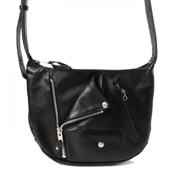 ショット ライダース ショルダーバッグ Schott RIDERS SHOULDER BAG ...