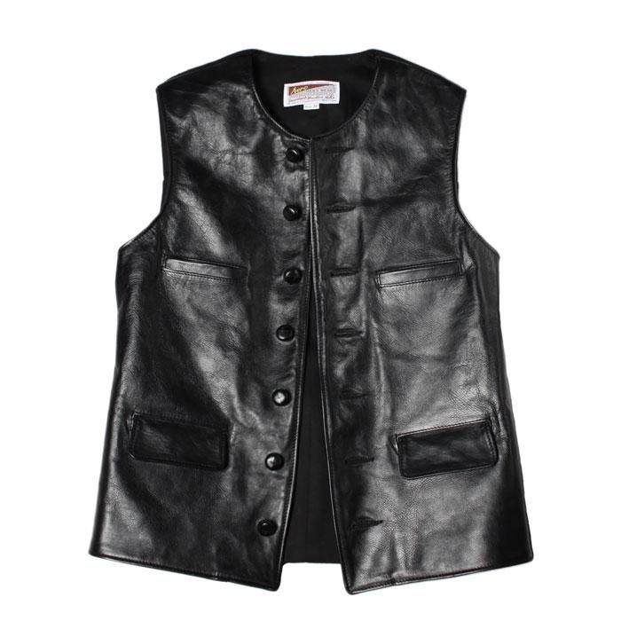 AERO LEATHER エアロレザー ベスト 楽天市場】エアロレザー AERO LEATHER エリートコレクション