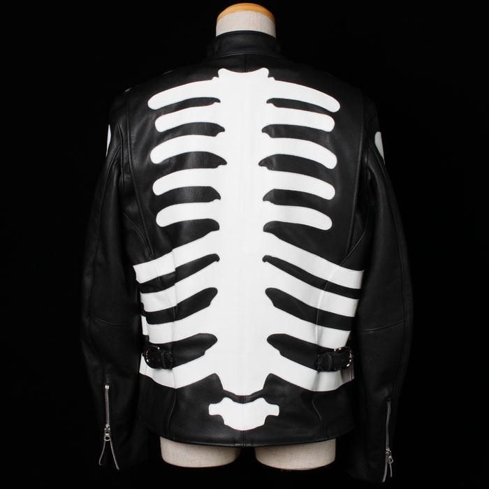 VANSON B BONE JACKET バンソン ボーンジャケット Bタイプ VANSON B BONE JACKET バンソン ボーンジャケット Bタイプ