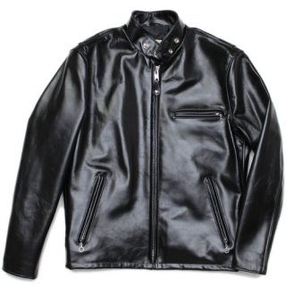<img class='new_mark_img1' src='https://img.shop-pro.jp/img/new/icons47.gif' style='border:none;display:inline;margin:0px;padding:0px;width:auto;' />Schott 641HH SINGLE RIDERS HORSEHIDE ショット 641HH シングルライダース ホースハイド