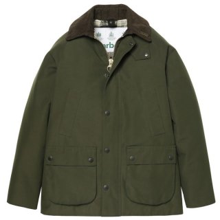 <img class='new_mark_img1' src='https://img.shop-pro.jp/img/new/icons24.gif' style='border:none;display:inline;margin:0px;padding:0px;width:auto;' />BARBOUR BEDALE SL 2LAYER バブアー ビデイル SL 2レイヤー（MCA0507）