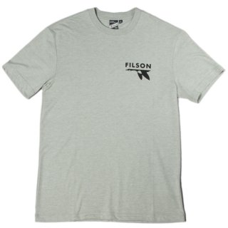 <img class='new_mark_img1' src='https://img.shop-pro.jp/img/new/icons14.gif' style='border:none;display:inline;margin:0px;padding:0px;width:auto;' />フィルソン バックショット Tシャツ FILSON BUCKSHOT T-shirt #89158