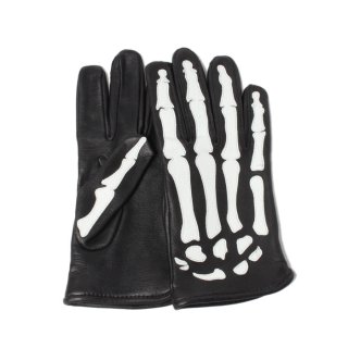<img class='new_mark_img1' src='https://img.shop-pro.jp/img/new/icons14.gif' style='border:none;display:inline;margin:0px;padding:0px;width:auto;' />VANSON ROPX - BONES ROPER LEATHER GLOVE