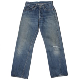 <img class='new_mark_img1' src='https://img.shop-pro.jp/img/new/icons14.gif' style='border:none;display:inline;margin:0px;padding:0px;width:auto;' />1950'S LEVI'S 501XX 実寸W28 x L28