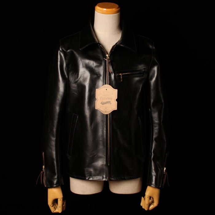 Y2レザー VINTAGE HORSE LIGHT RIDERS PR-58 y'2 leather | vintage