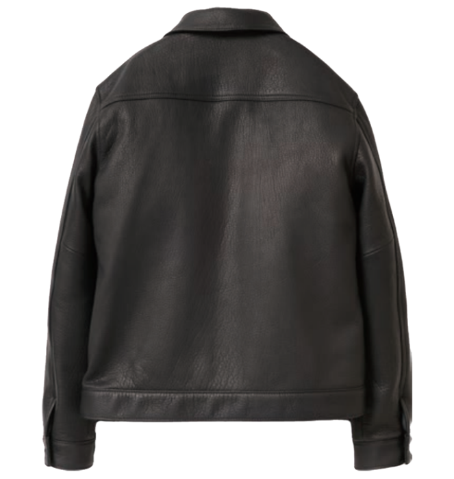 Y'2 LEATHER DEER SKIN 1st Type JACKET 25th Anniversary Limited ワイツーレザー ディアスキン 1stタイプジャケット 25周年限定モデル - Finest Quality Clothing, Vintage Inspired & Y'2 LEATHER DEER SKIN 1st Type JACKET 25th Anniversary Limited ワイツーレザー ディアスキン 1stタイプジャケット 25周年限定モデル - Finest Quality Clothing, Vintage Inspired &