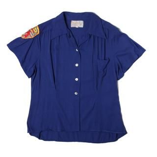 パリジェンヌ❗️最高級メリノウール100ヴィンテージ高品質　超美品アメリカ古着 Sd5e1463cfd504f2c96f5b09b10005