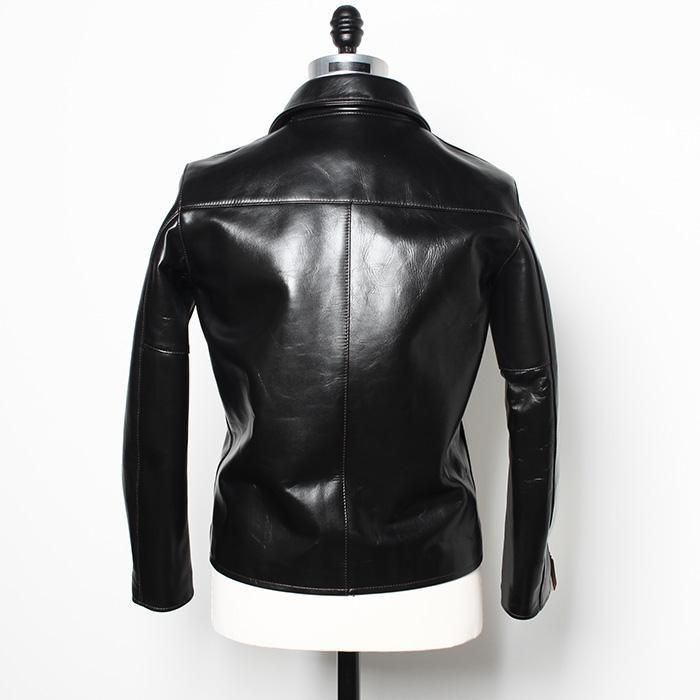 ☆ポイント3倍 ☆ Y'2 LEATHER PR-65 VINTAGE HORSE LIGHT SINGLE