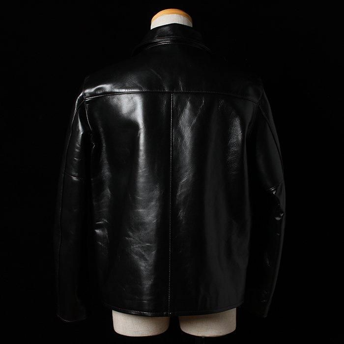 ☆ポイント3倍 ☆ Y'2 LEATHER PR-65 VINTAGE HORSE LIGHT SINGLE