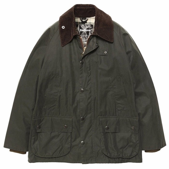 ߸ʬ BARBOUR BEDALE WAXED COTTON Х֥ å åȥ ֥륾ʥ쥮顼եåȡ MWX0018 