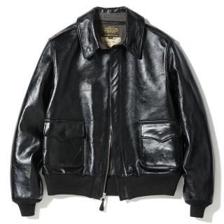 Y'2 LEATHER DEER SKIN 1st Type JACKET 25th Anniversary Y'2 LEATHER DEER SKIN 1st Type JACKET 25th Anniversary