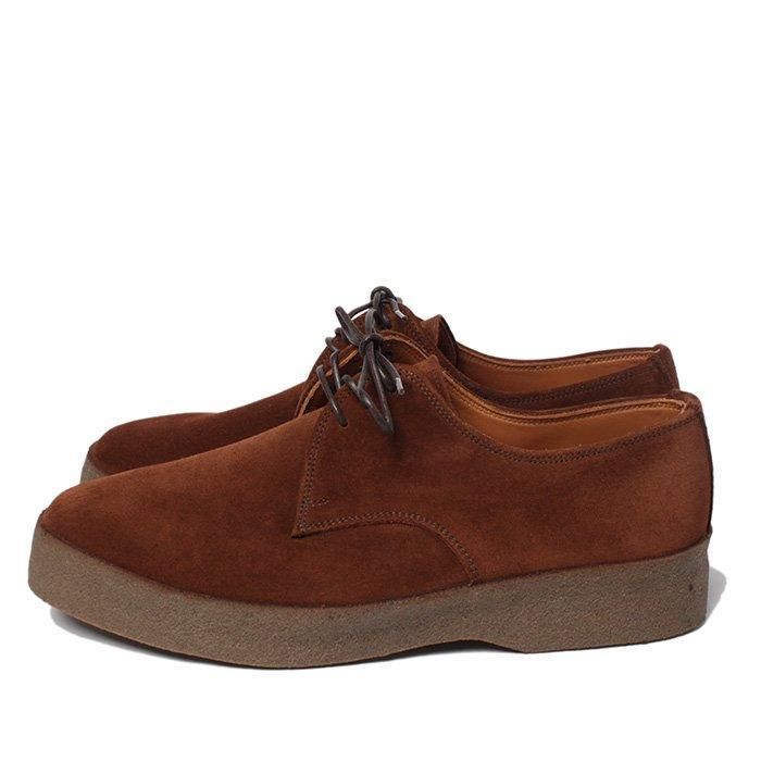 ☆ポイント5倍 ☆クーポン対象 SANDERS 9913PSS BRIT SHOE - POLO