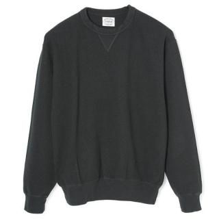 <img class='new_mark_img1' src='https://img.shop-pro.jp/img/new/icons20.gif' style='border:none;display:inline;margin:0px;padding:0px;width:auto;' />SALE STEVENSON OVERALL CO. WS Heavyweight Waffle Sweatshirt ƥ֥󥽥󥪡С إ åե å