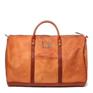 <img class='new_mark_img1' src='https://img.shop-pro.jp/img/new/icons20.gif' style='border:none;display:inline;margin:0px;padding:0px;width:auto;' />SALE VASCO LEATHER TRAVEL BOSTON BAG (VS-261L) CAMEL  쥶 ȥ٥ ܥȥХå 