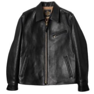 ★  Y'2 LEATHER ワイツーレザー ER-42-SP “ECO HORSE SINGLE RIDER エコホース シングルライダース (2024 Limited Edition) 