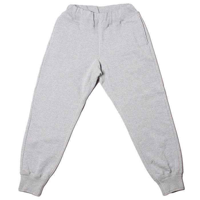 SIDE SLIT SWEAT PANTS/サイドスリットスウェットパンツ