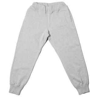 <img class='new_mark_img1' src='https://img.shop-pro.jp/img/new/icons14.gif' style='border:none;display:inline;margin:0px;padding:0px;width:auto;' />★ TWO MOON 10181 SWEAT PANTS JOGGER TYPE H.GREY トゥームーン スウェットパンツ ジョガータイプ 杢グレー