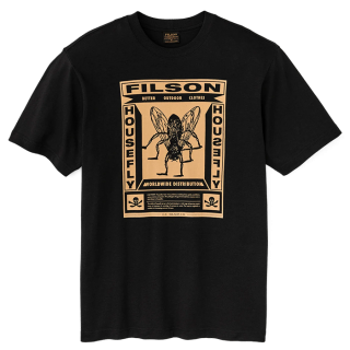 <img class='new_mark_img1' src='https://img.shop-pro.jp/img/new/icons14.gif' style='border:none;display:inline;margin:0px;padding:0px;width:auto;' />FILSON × HOUSEFLY FRONTIER GRAPHIC T-SHIRT / フィルソン ×フロンティア グラフィック ティーシャツ