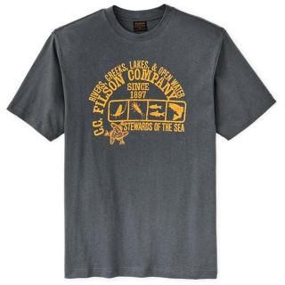 <img class='new_mark_img1' src='https://img.shop-pro.jp/img/new/icons14.gif' style='border:none;display:inline;margin:0px;padding:0px;width:auto;' />FILSON FRONTIER GRAPHIC T-SHIRT / フィルソン フロンティア グラフィック ティーシャツ/ 94228-1