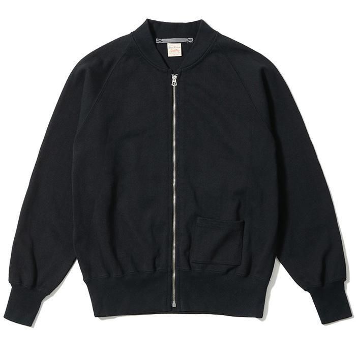 BUZZ RICKSON'S BR69444 / C-2 TYPE HEAVY COTTON JERSEY